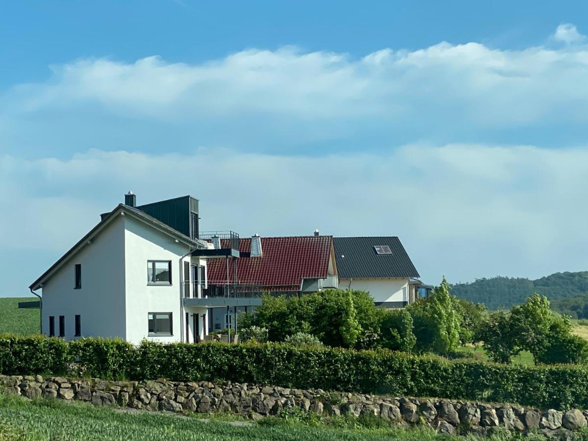 Ferienhaus Eckeweg 1 Villa Waldeck  Exterior photo